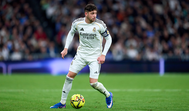 Foto: Pichichi, Zamora, Asistencias