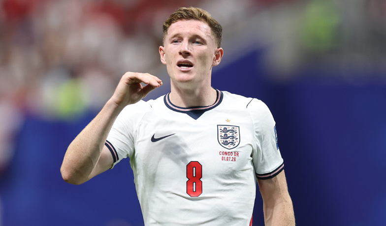 Manchester City ogłasza transfer Andersona, za którego ma zapłacić 136 milionów euro