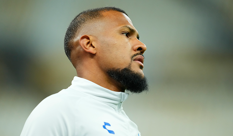 Foto: Rondón: Rüdiger lubi kontakt, różne sztuczki, wiem, jak broni