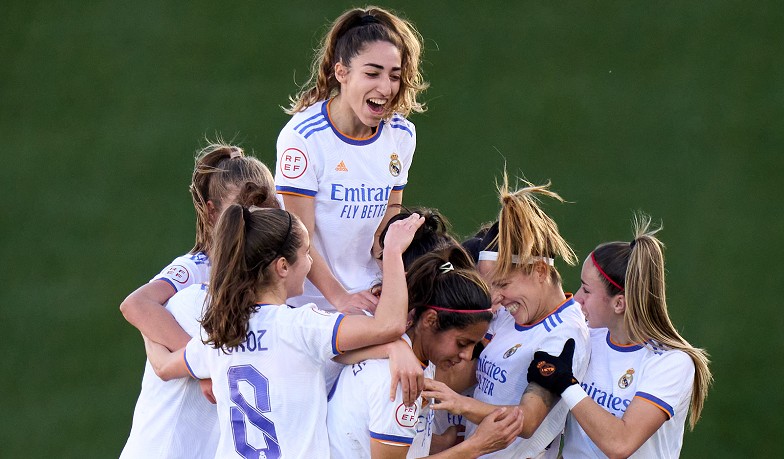 Foto: La Liga nowym partnerem Profesjonalnej Ligi Kobiet