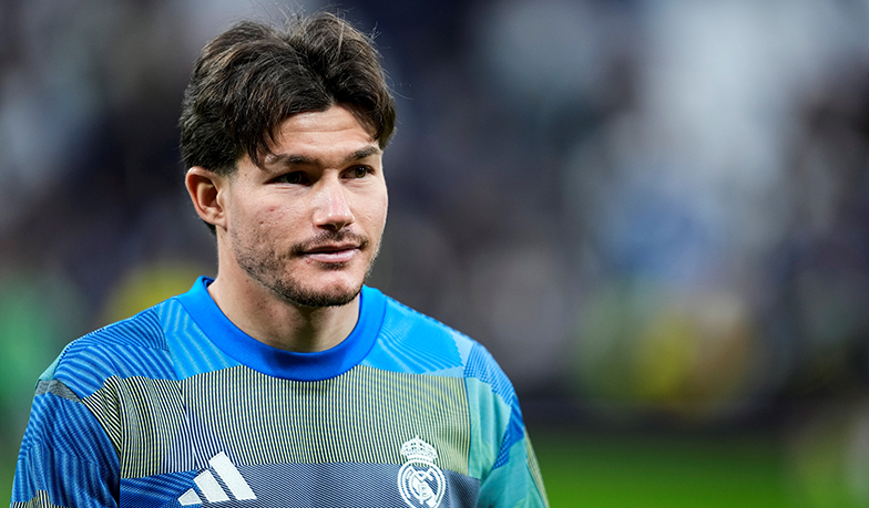 Foto: COPE: Real odrzucił ofertę Bournemouth za Frana Garcíę