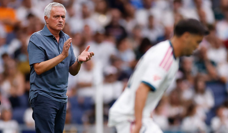 Mourinho odmienił atmosferę w Realu Madryt