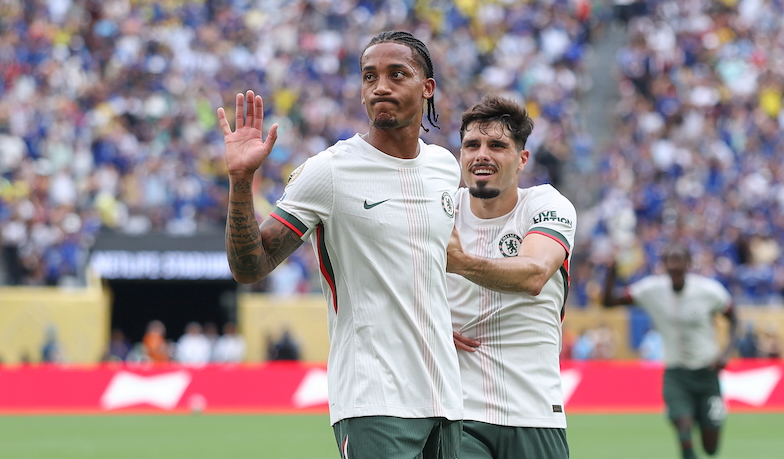 Foto: Chelsea w finale Klubowego Mundialu! [VIDEO]