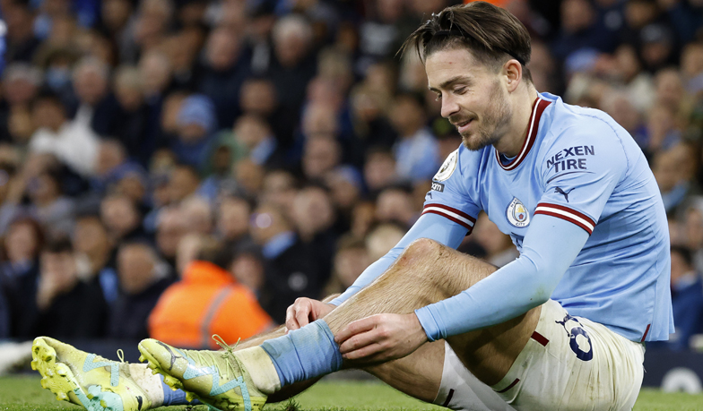 Foto: Grealish: Real Madryt? Nigdy nie czułem się pewniej