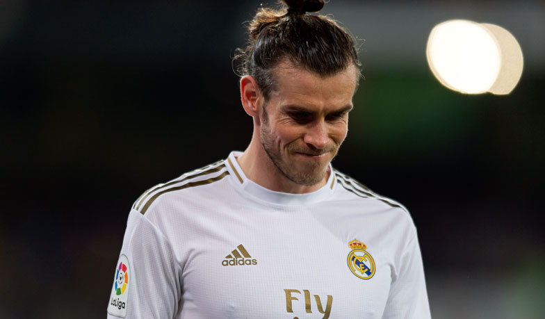 Foto: Bale wśród najlepiej zarabiających piłkarzy na świecie