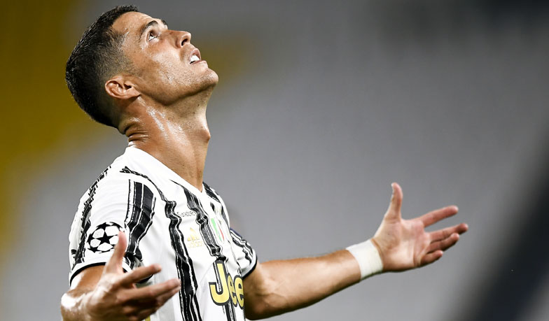Foto: „Nie wykluczam scenariusza z odejściem Cristiano z Juventusu”