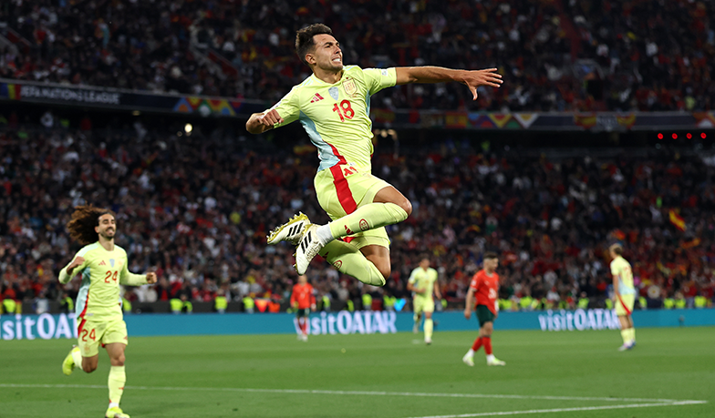 Foto: The Athletic: Zubimendi jest w Londynie i finalizuje transfer do Arsenalu