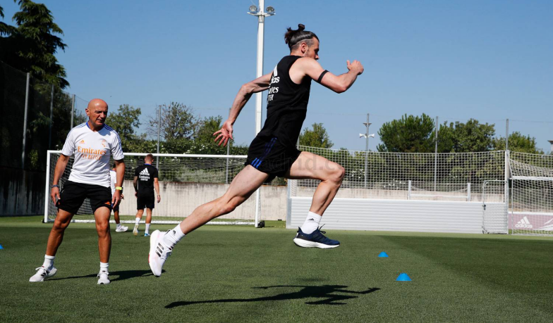 Foto: Bale na dobrej drodze do powrotu