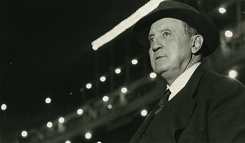 Foto: Część III: Santiago Bernabéu i złota epoka (1941 - 1951)