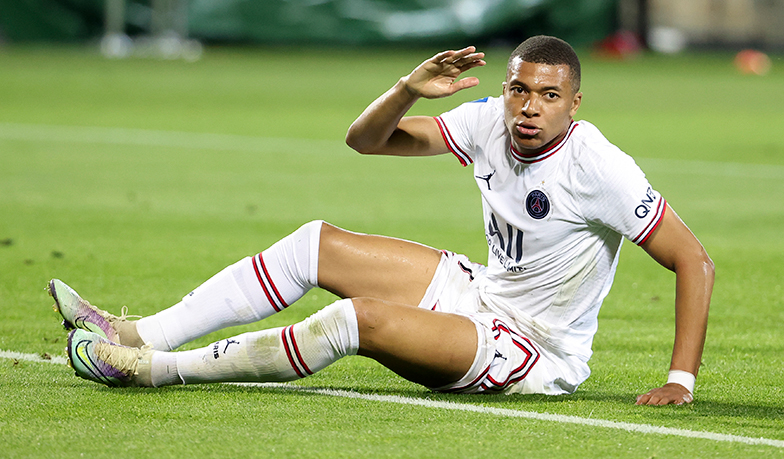 Foto: Kiedy Mbappé poinformuje o swojej decyzji?
