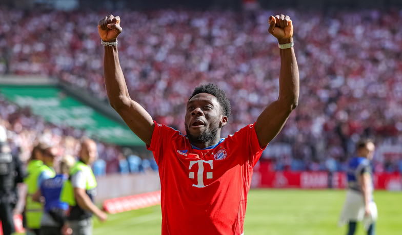 Foto: AS: Bayern obawia się straty Daviesa