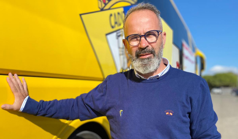 Foto: Cervera: Wszystko zależy od tego, jaki mecz rozegra Real Madryt