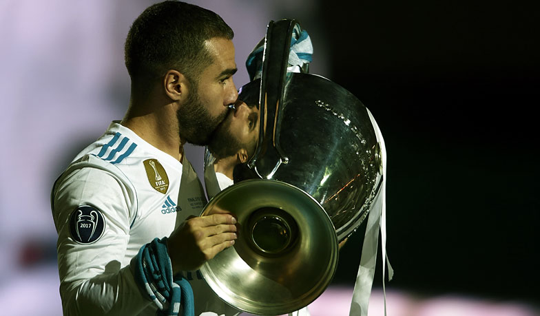 Foto: ¡Feliz cumpleaños, Dani!