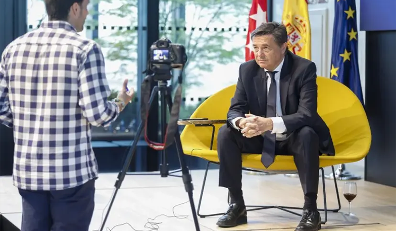 Foto: Niko Mihić: Jeśli chcesz mieć dostęp do żyły, to na nadgarstkach