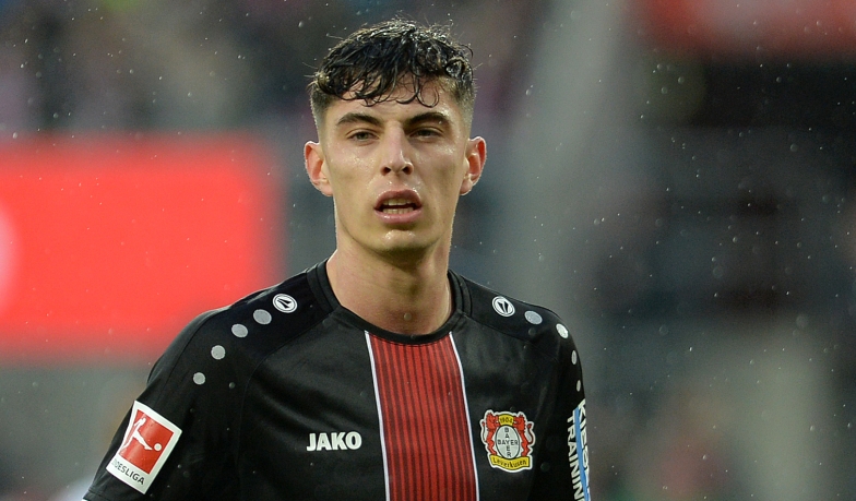 Foto: Bayer Leverkusen bez pośpiechu