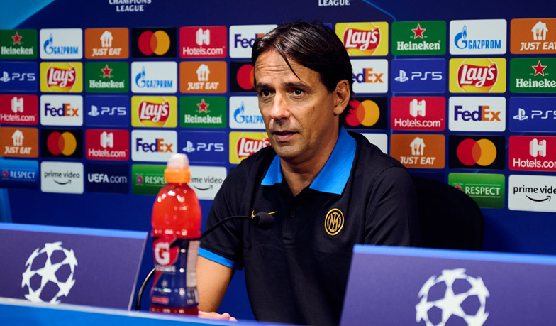 Foto: Inzaghi: Martwi mnie organizacja Realu