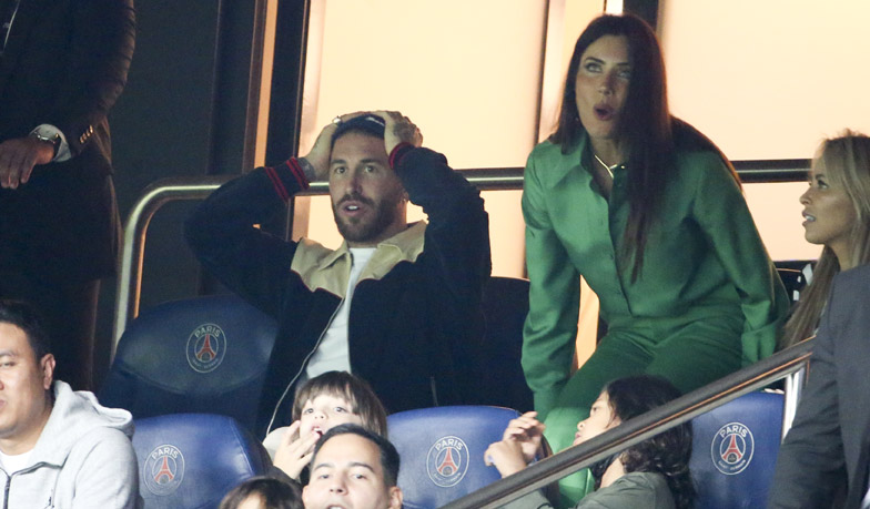 Foto: L’Équipe: Ramos zarabia w PSG dwa razy mniej niż w Realu