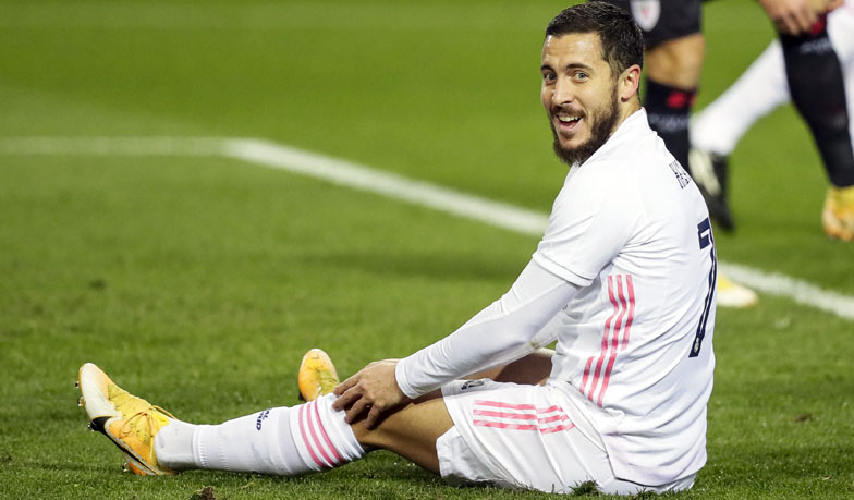 Foto: „Ha, ha, Hazard”