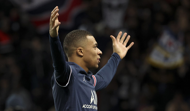 Foto: Pedrerol: Mbappé zagra w Realu, teraz temat to Håland