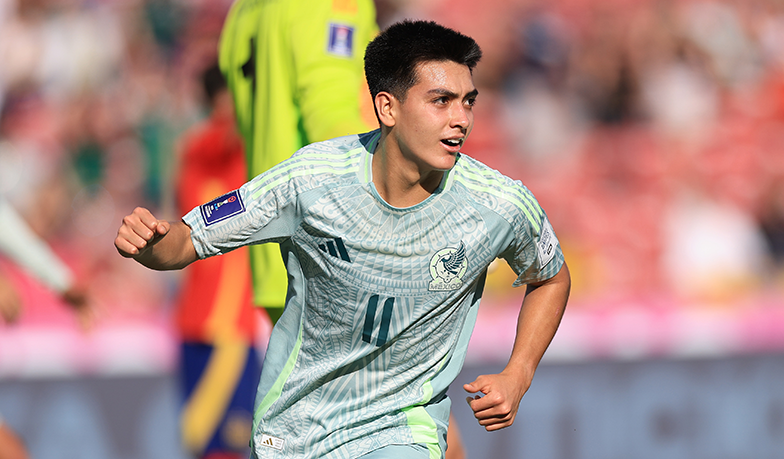 Foto: ESPN: Barça i Real obserwują Gilberto Morę, ale na transfer jeszcze za wcześnie