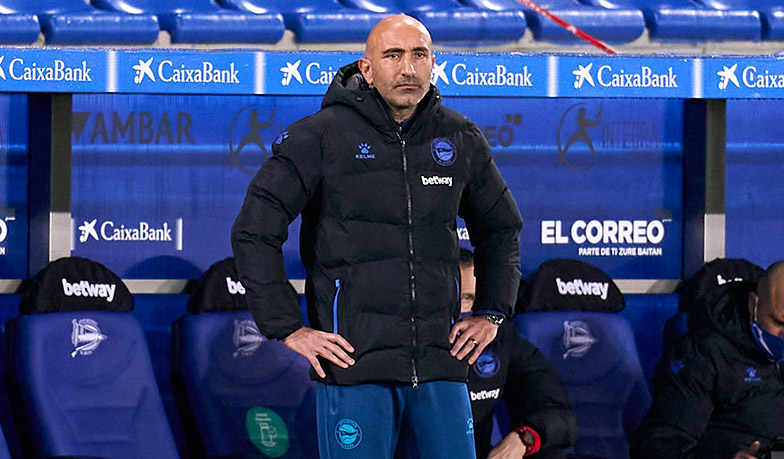 Foto: Abelardo: Po pierwszym golu zniknęliśmy jako drużyna