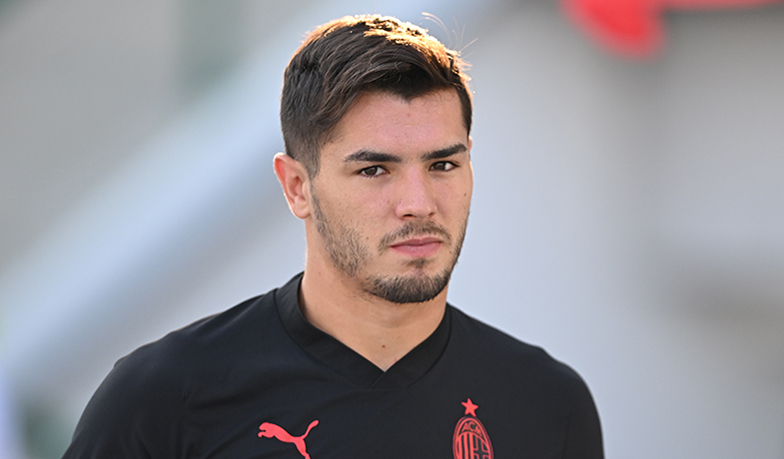 Foto: Milan będzie rozmawiał z Realem w sprawie wykupienia Brahima