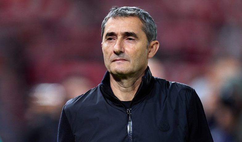 Foto: Valverde: Od początku chcieliśmy narzucić wysoki rytm
