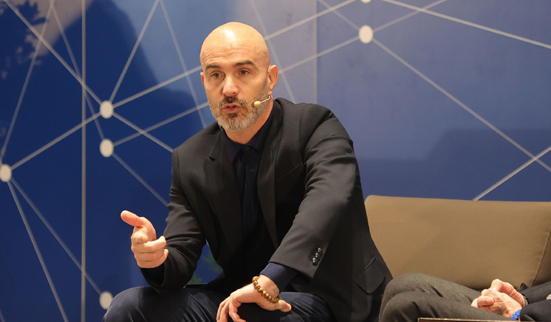 Maresca: Operacja Rodriego odbędzie się w poniedziałek, a później wróci tutaj do nas