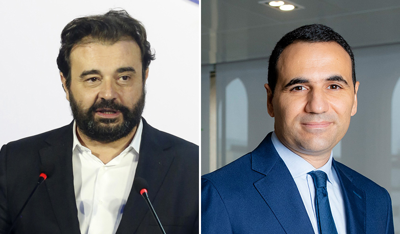 Foto: Kingmakerzy, którzy zdecydują o przyszłości Realu Madryt po Florentino