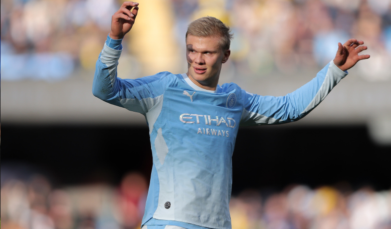 Daily Mail: Manchester City może spaść z Premier League jeszcze w tym sezonie