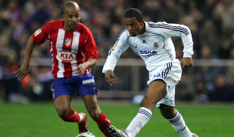 Foto: „W Realu Madryt Mbappé osiągnie wyższy poziom”