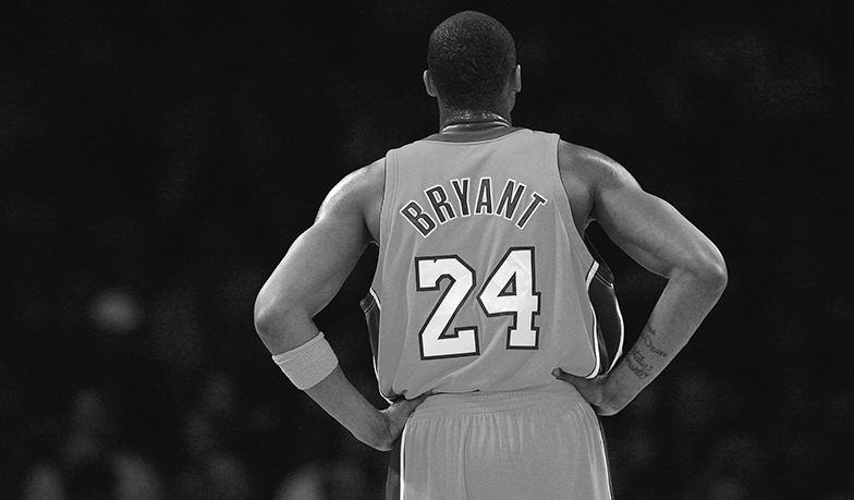 Foto: Oficjalny komunikat ws. Kobego Bryanta