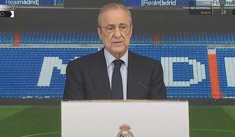 Foto: Florentino: Jude, zrobiłeś wszystko, by móc spełnić swoje marzenie