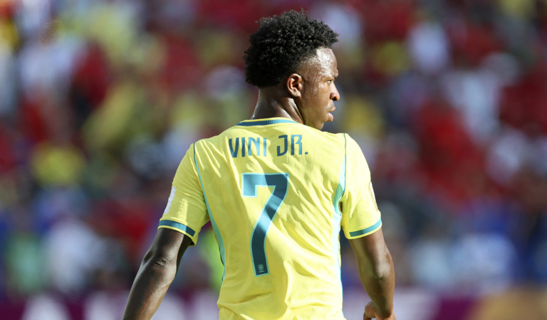 9. dzień MŚ: Brazylia i Vinícius grają z Haiti [NA ŻYWO]