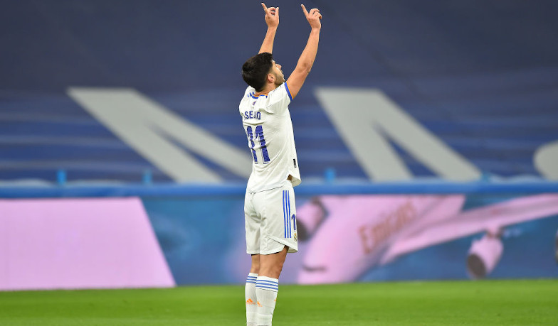 Foto: 25. kolejka: Real zwiększa przewagę i czeka na Sevillę