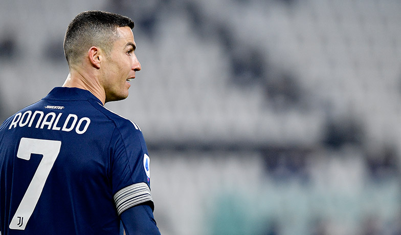 Foto: Cristiano najlepszym strzelcem w historii futbolu