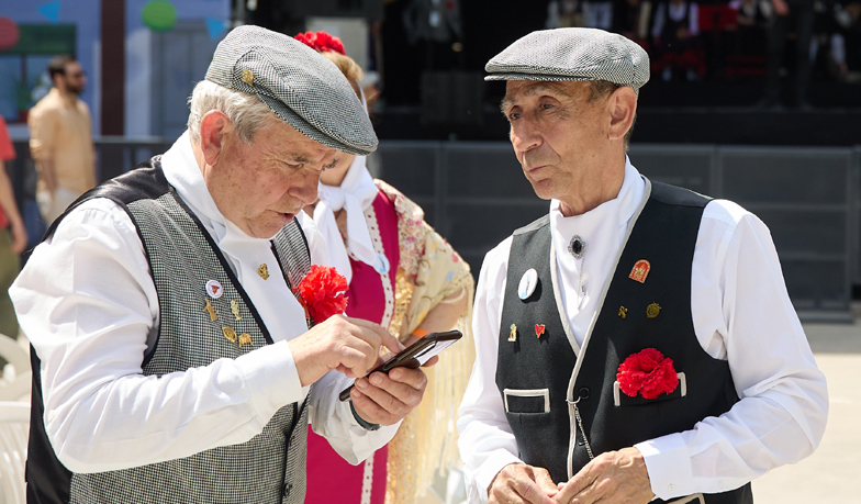 Foto: Pepitka na nowej koszulce Realu symbolem madryckiej tradycji