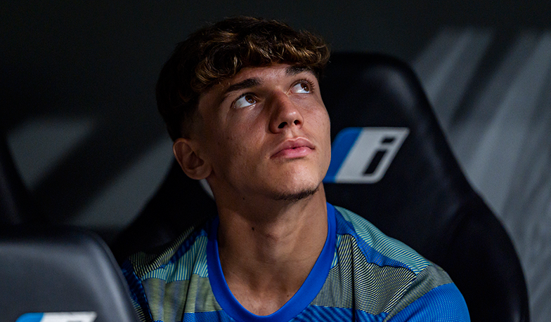 Foto: Co dalej z Thiago Pitarchem?