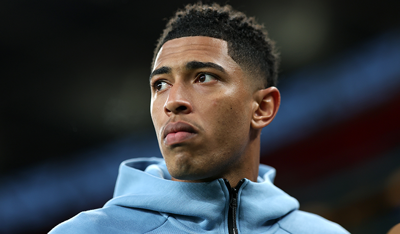 Real odetchnął po przerwie, ale w klubie nie rozumieją sytuacji Bellinghama