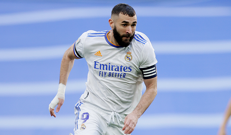 Foto: Benzema zszedł z kontuzją