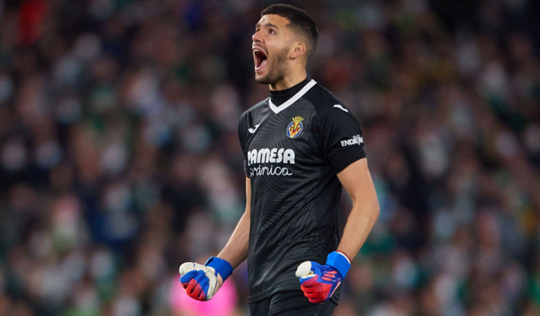 Foto: Rulli: Brak Benzemy i Viníciusa byłby dobrą wiadomością