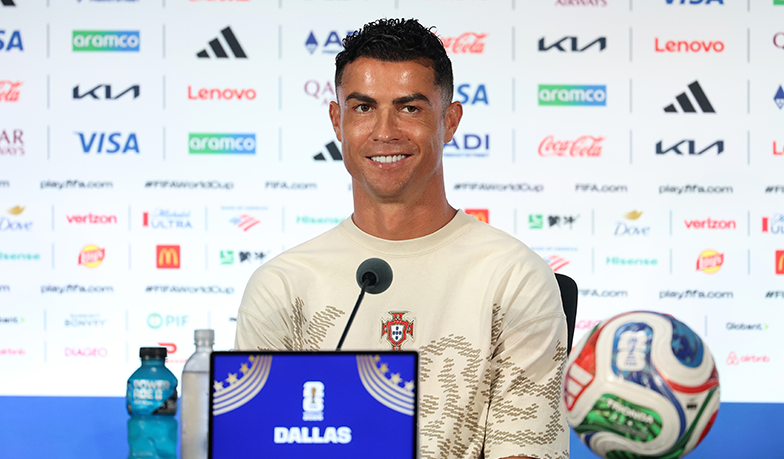 Cristiano: Skończę wtedy, kiedy sam będę chciał, a nie wtedy, kiedy będą tego chcieli inni