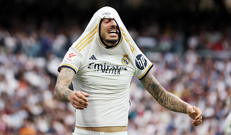 Foto: Joselu: Teraz na Bayern, po kolejną magiczną noc