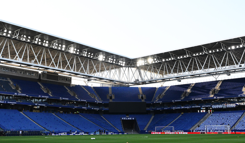Espanyol – Real Madryt [NA ŻYWO]