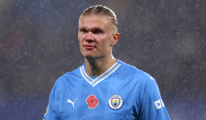 Foto: MARCA: Haaland bliski przedłużenia kontraktu z City