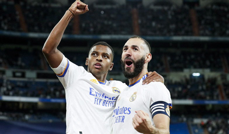 Foto: Real – Villarreal: Znamy składy!