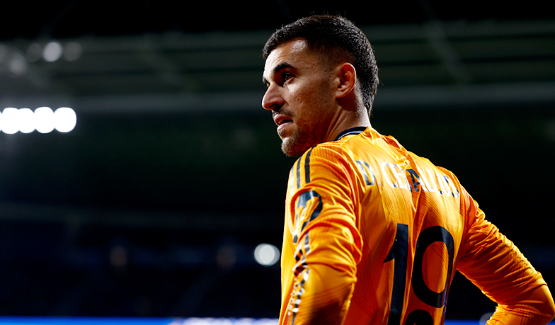 Foto: Ceballos: Wychodziłem z gorszych rzeczy