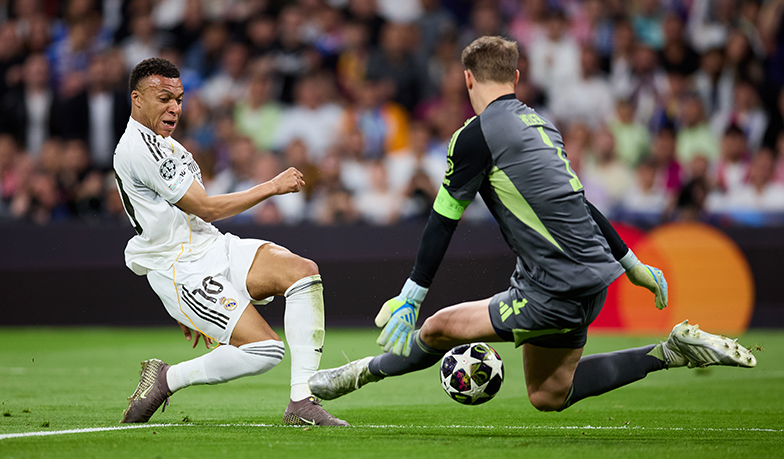 Za tydzień sezon Realu może praktycznie dobiec końca