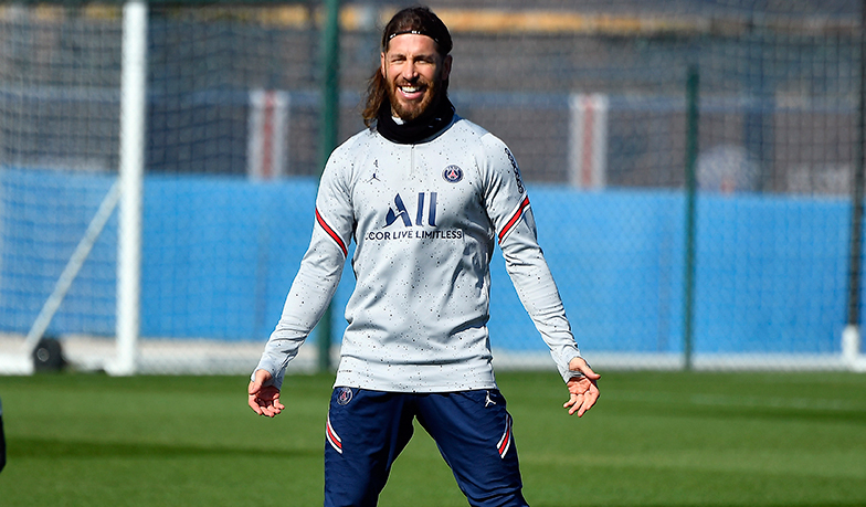 Foto: Ramos podejmie kolejną próbę powrotu