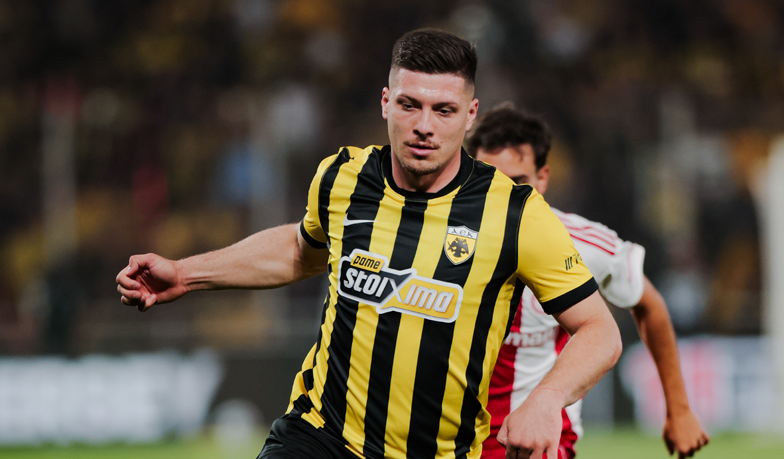 AEK, Slovan, Fenerbahçe i Viking uzupełniają stawkę w Lidze Mistrzów